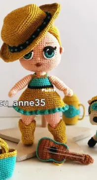 Sarah S. adlı kullanıcının Crochet panosundaki Pin