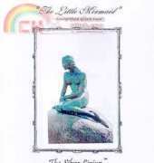 The Silver Lining SL83 - Little Mermaid