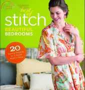 Interweave-Best of Stitch-Beautiful Bedrooms 2014