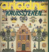 Ariadne Kruissteken Extra