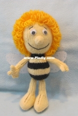 Maya the bee