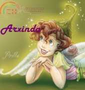 Arxinda - Prilla