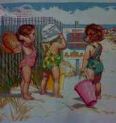 DIM Beach Babies