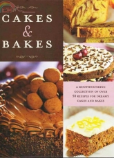 Cakes and Bakes - Love Food