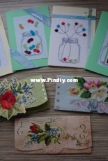 Money envelopes