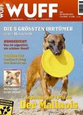 Wuff-Das Hunde-Magazin-Juliy-August-2015/German