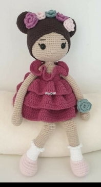 doll julia