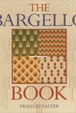 The Bargello Book - Frances Salter