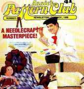 Annie s Pattern club Out Nov 1986 - No. 41