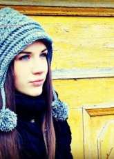 CrocheTrend Patterns - Viktoria Gogolak - Misty Hat Crochet Pattern
