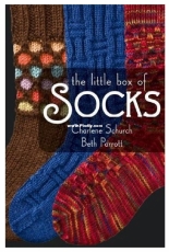 The Little Box of Socks by Charlene Schurch and Beth Parrott