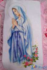 Mother Mary