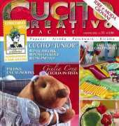 Cucito Creativo Facile-N°53-June-2012/italian