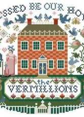 Sudberry House - Blessed Be Our House by Donna Vermillion Giampa PCS