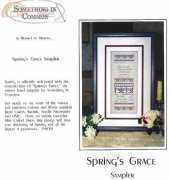 Something In Common #013 Spring's Grace Sampler