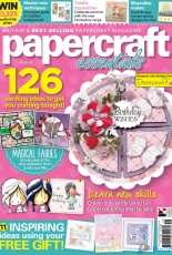 Papercraft Essentials - Issue 149 2017