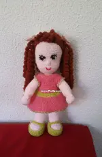 Doll Carla