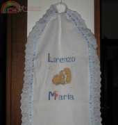 Diaper holder