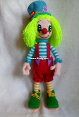 clown