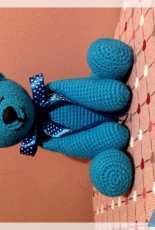 Teddy Bear :)