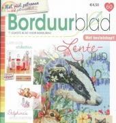 Borduurblad-60-2014 /Dutch