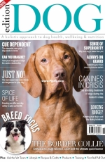 Dog Holistic Edition Issue 19 - May 2020