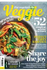 Veggie Magazine November 2017