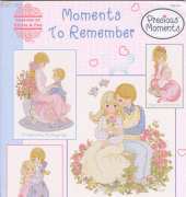 A Baby To Love by Precious Moments from Gloria & Pat PM 69 Moments to Remember PCS