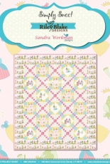 RBD-Riley Blake Designs-Simply Sweet-Free Project