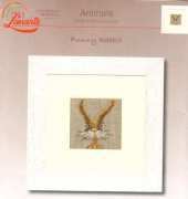 Lanarte 35111 Funny Rabbit