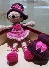 Balerinna Girl