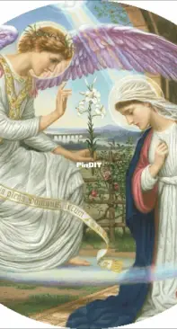 EstE 165 Annunciation