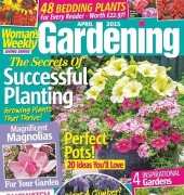 Woman's Weekly-Gardening-April-2015