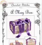 Cherished Stitches - A May box