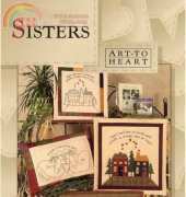 Art To Heart Sisters