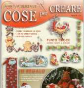 Cose per Creare Issue 22 October 2011 - Italian