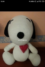 big big snoopy