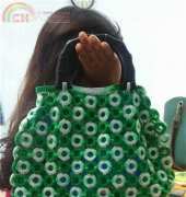 Green bag