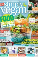 Simply Vegan Magazine - October 2018