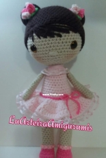 chloe the doll