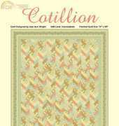 Marcus Fabrics - Cotillion by Jean Ann Wright
