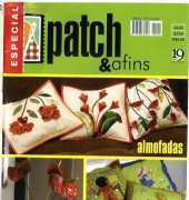 Revista Patch e Afins - Especial_Almofadas