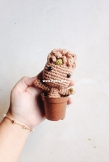 Baby groot