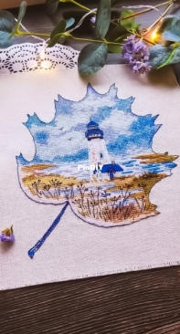 Lighthouse