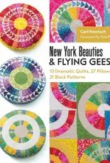 New York Beauties and Flying Geese - Carl Hentsch
