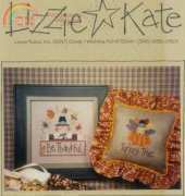 Lizzie Kate - Turkey Time