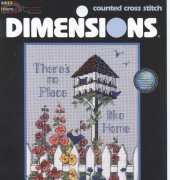 Dimensions 6811 - Home