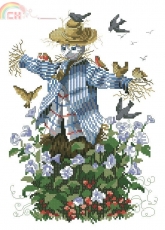 OOE 84802 Scarecrow