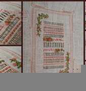Sampler de vainicas