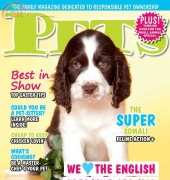 Pets Magazine-Issue 42-April-2015